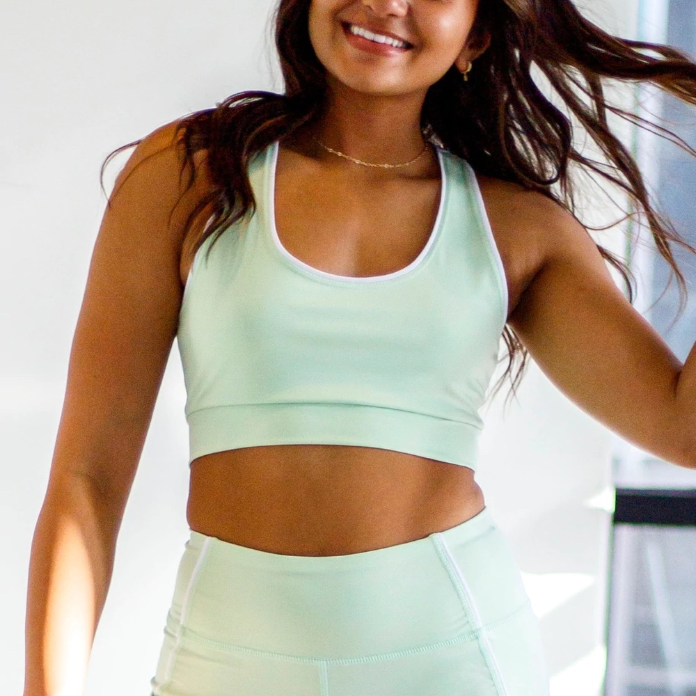 Nina Sports Bra